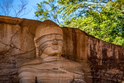 Anuradhapura