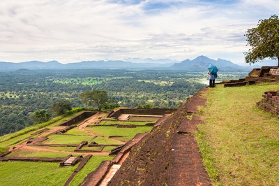 Sigiriya 